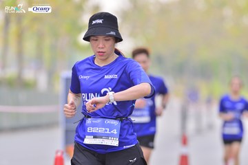 RUN TO LIVE 2024 - Ảnh #1445926