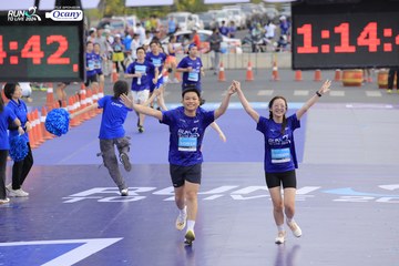 RUN TO LIVE 2024 - Ảnh #1391485