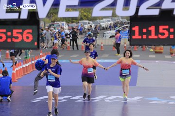 RUN TO LIVE 2024 - Ảnh #1391784