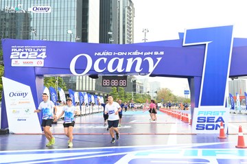 RUN TO LIVE 2024 - Ảnh #1423887