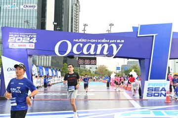 RUN TO LIVE 2024 - Ảnh #1418748