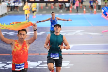 RUN TO LIVE 2024 - Ảnh #1333012