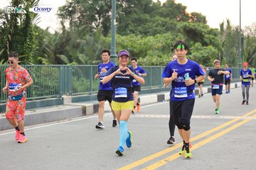 RUN TO LIVE 2024 - Ảnh #1399302