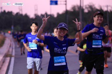 RUN TO LIVE 2024 - Ảnh #1357517