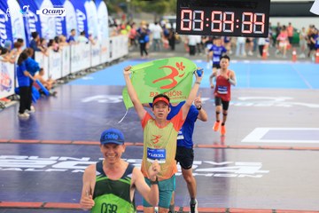 RUN TO LIVE 2024 - Ảnh #1404027