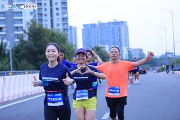 RUN TO LIVE 2024 - Ảnh #1448222