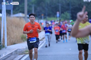 RUN TO LIVE 2024 - Ảnh #1366322