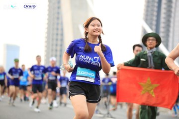 RUN TO LIVE 2024 - Ảnh #1343942