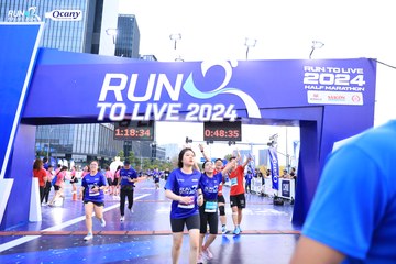 RUN TO LIVE 2024 - Ảnh #1372706