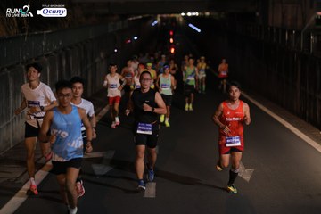 RUN TO LIVE 2024 - Ảnh #1422148