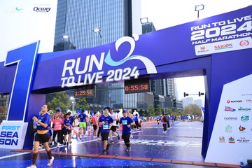 RUN TO LIVE 2024 - Ảnh #1370697