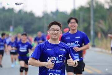 RUN TO LIVE 2024 - Ảnh #1377929