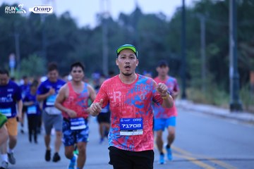 RUN TO LIVE 2024 - Ảnh #1362998