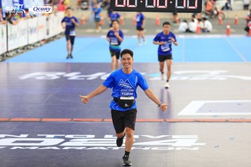 RUN TO LIVE 2024 - Ảnh #1410722