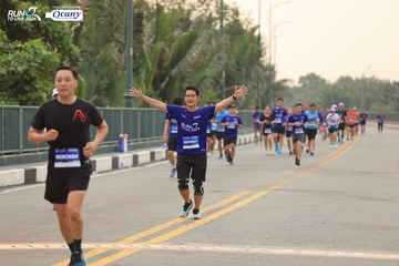 RUN TO LIVE 2024 - Ảnh #1405113