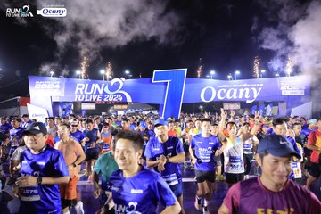 RUN TO LIVE 2024 - Ảnh #1317872