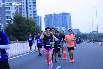 RUN TO LIVE 2024 - Ảnh #1448697