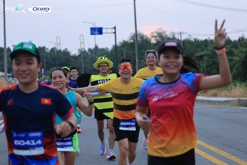 RUN TO LIVE 2024 - Ảnh #1371398