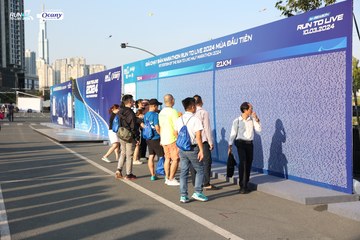 RUN TO LIVE 2024 - Ảnh #1308334