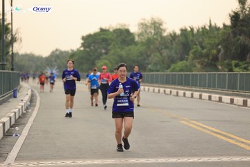 RUN TO LIVE 2024 - Ảnh #1408430