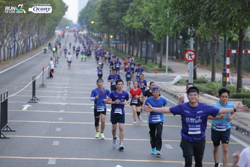 RUN TO LIVE 2024 - Ảnh #1435811
