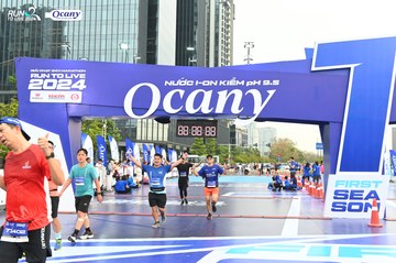 RUN TO LIVE 2024 - Ảnh #1422468