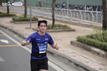 RUN TO LIVE 2024 - Ảnh #1438216