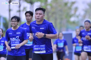 RUN TO LIVE 2024 - Ảnh #1336620