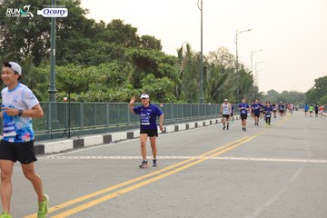 RUN TO LIVE 2024 - Ảnh #1401395