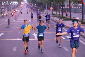 RUN TO LIVE 2024 - Ảnh #1434015
