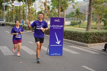 RUN TO LIVE 2024 - Ảnh #1390314