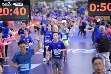 RUN TO LIVE 2024 - Ảnh #1360466