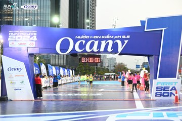 RUN TO LIVE 2024 - Ảnh #1417712