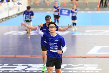 RUN TO LIVE 2024 - Ảnh #1411364