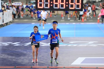 RUN TO LIVE 2024 - Ảnh #1371740