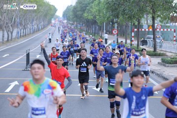 RUN TO LIVE 2024 - Ảnh #1433888