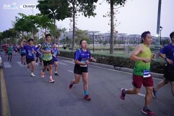RUN TO LIVE 2024 - Ảnh #1380378