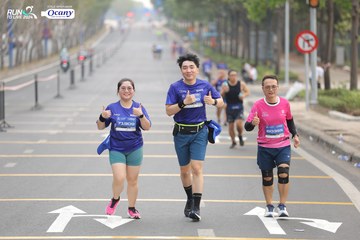 RUN TO LIVE 2024 - Ảnh #1420922