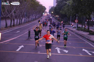 RUN TO LIVE 2024 - Ảnh #1433347