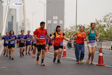 RUN TO LIVE 2024 - Ảnh #1345301