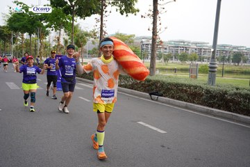RUN TO LIVE 2024 - Ảnh #1388427