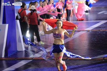 RUN TO LIVE 2024 - Ảnh #1352414