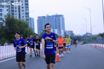 RUN TO LIVE 2024 - Ảnh #1449305
