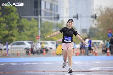 RUN TO LIVE 2024 - Ảnh #1403619