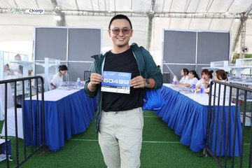 RUN TO LIVE 2024 - Ảnh #1316810