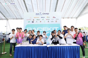 RUN TO LIVE 2024 - Ảnh #1316715