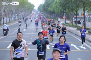 RUN TO LIVE 2024 - Ảnh #1434076