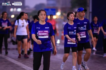 RUN TO LIVE 2024 - Ảnh #1337968