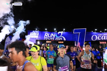 RUN TO LIVE 2024 - Ảnh #1320521