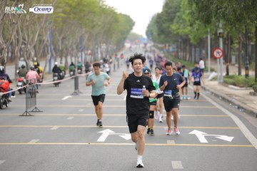 RUN TO LIVE 2024 - Ảnh #1419809